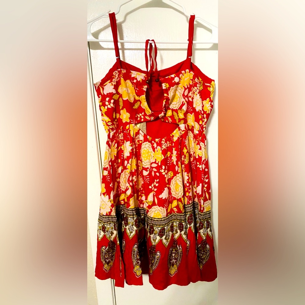 NWT B.O.G. Collective size small.